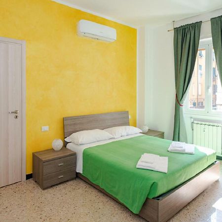 May Twins Home La Spezia Ngoại thất bức ảnh