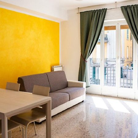 May Twins Home La Spezia Ngoại thất bức ảnh