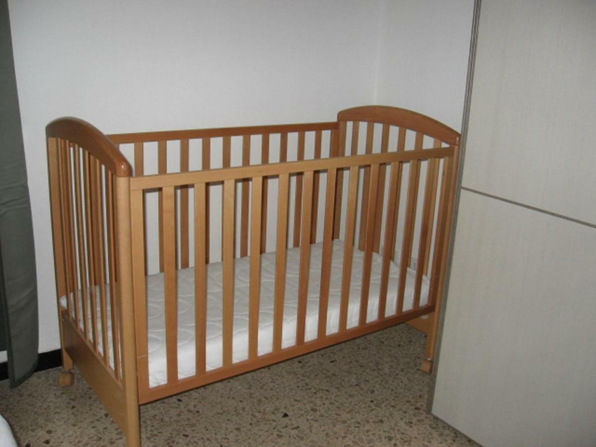 May Twins Home La Spezia Ngoại thất bức ảnh