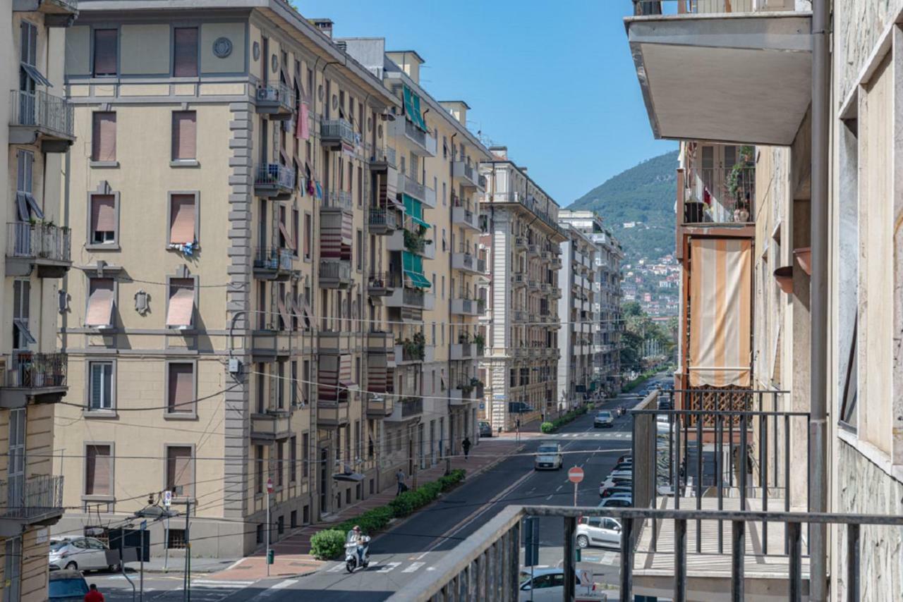 May Twins Home La Spezia Ngoại thất bức ảnh