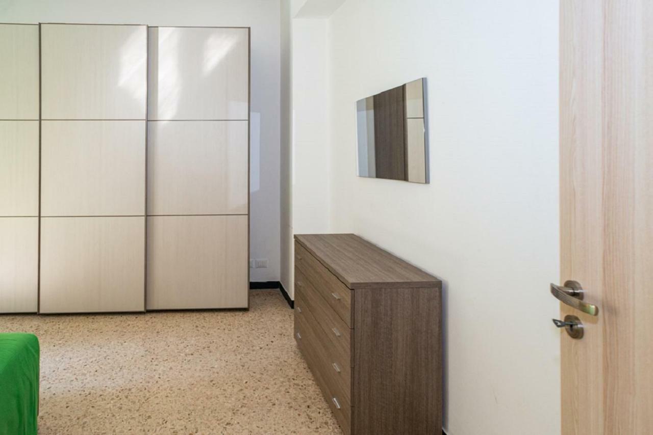 May Twins Home La Spezia Ngoại thất bức ảnh