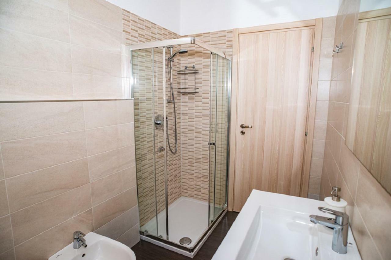 May Twins Home La Spezia Ngoại thất bức ảnh