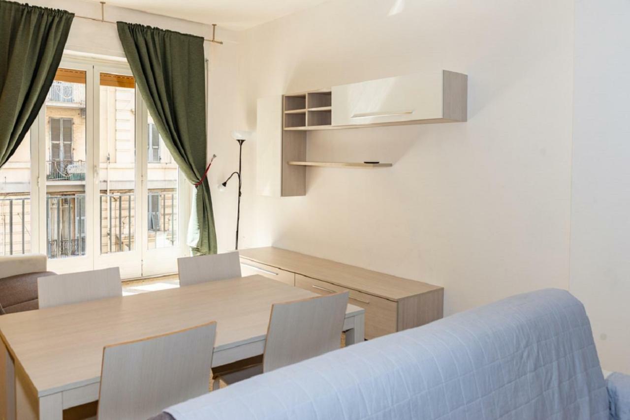 May Twins Home La Spezia Ngoại thất bức ảnh