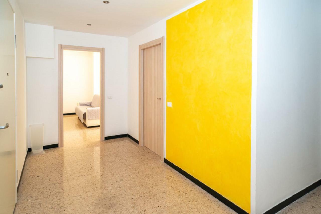May Twins Home La Spezia Ngoại thất bức ảnh