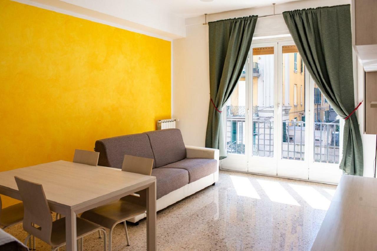 May Twins Home La Spezia Ngoại thất bức ảnh
