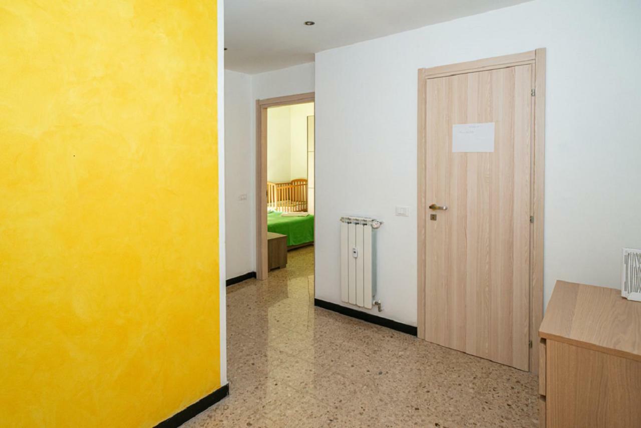 May Twins Home La Spezia Ngoại thất bức ảnh
