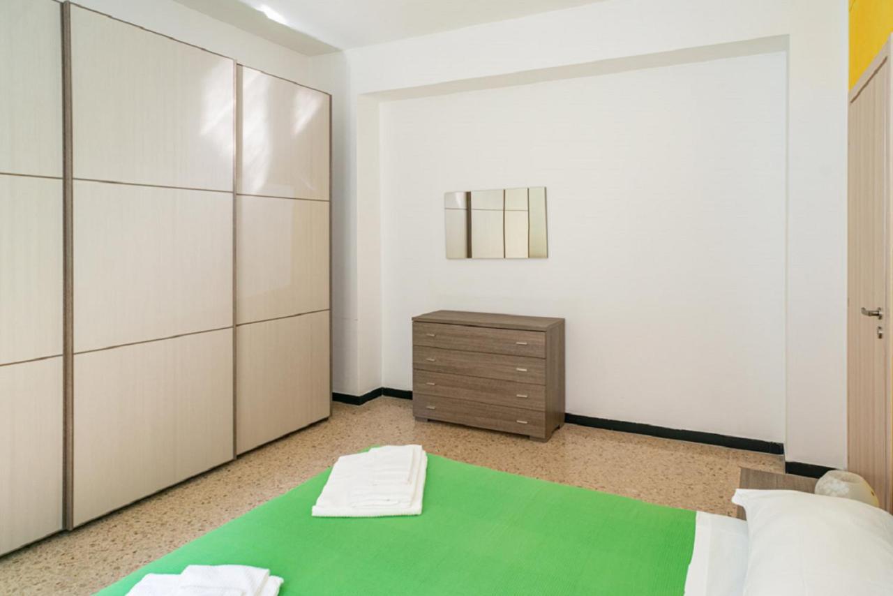 May Twins Home La Spezia Ngoại thất bức ảnh