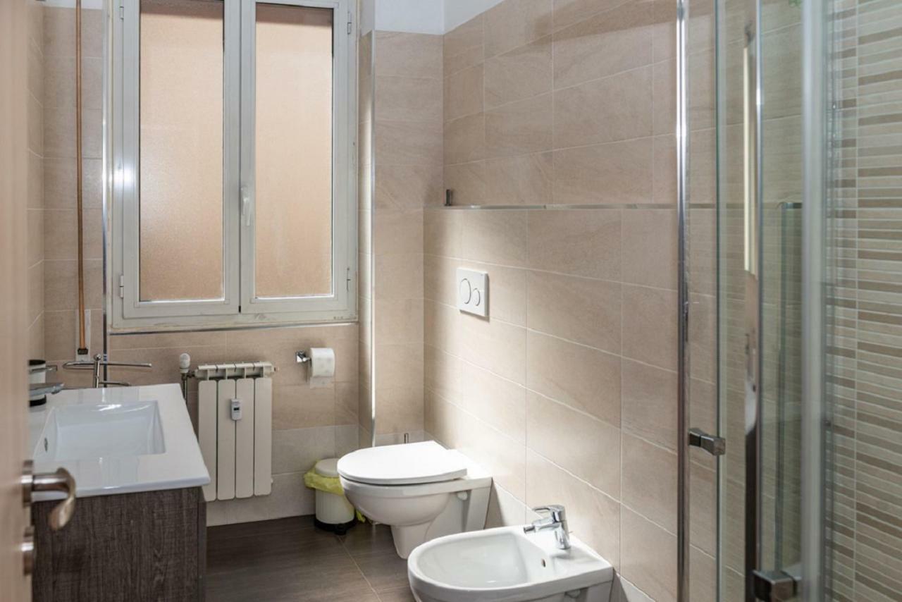 May Twins Home La Spezia Ngoại thất bức ảnh